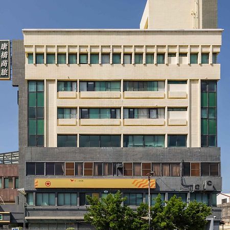 Kindness Hotel - Юаньлинь Экстерьер фото