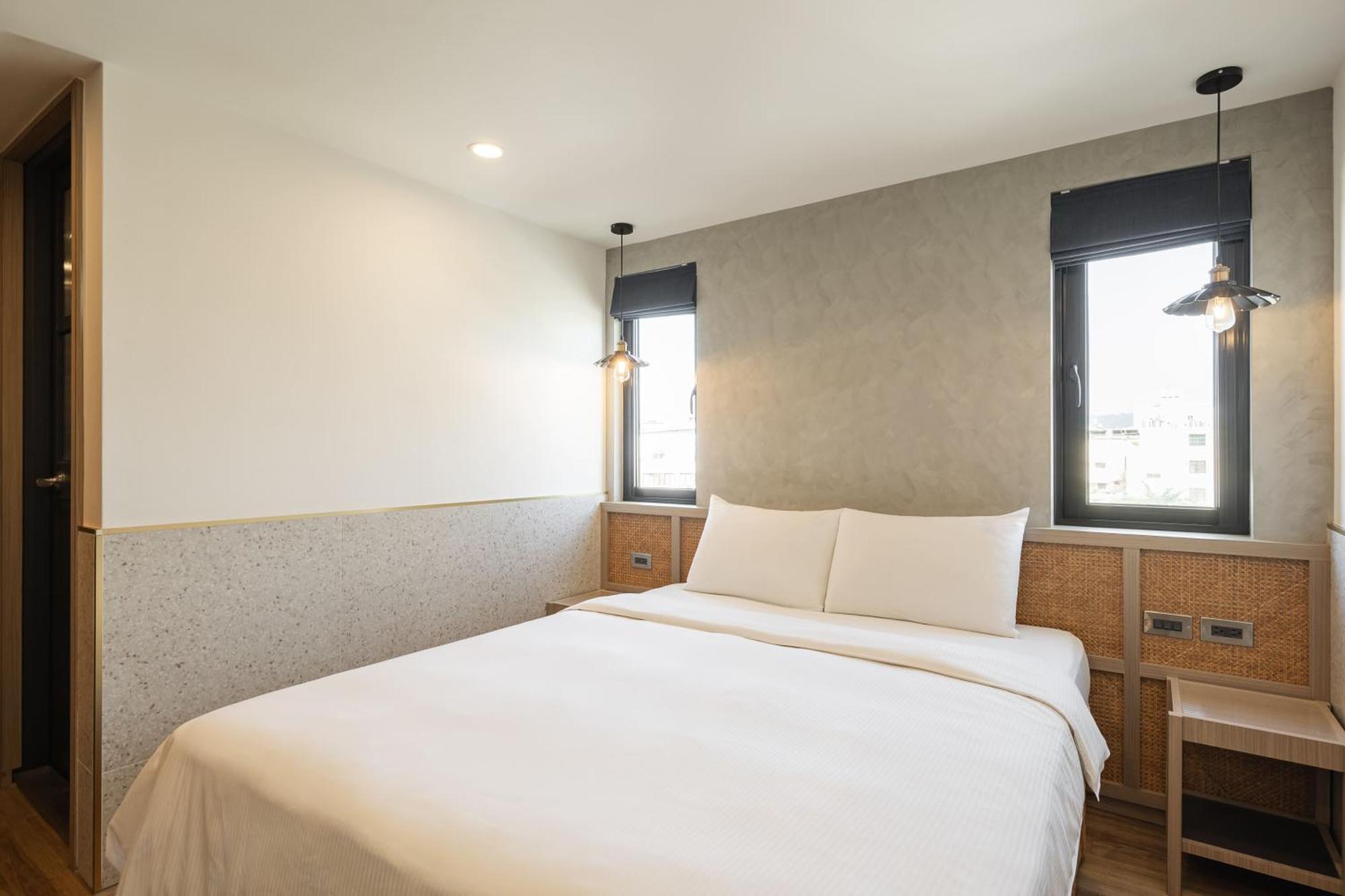 Kindness Hotel - Юаньлинь Номер фото