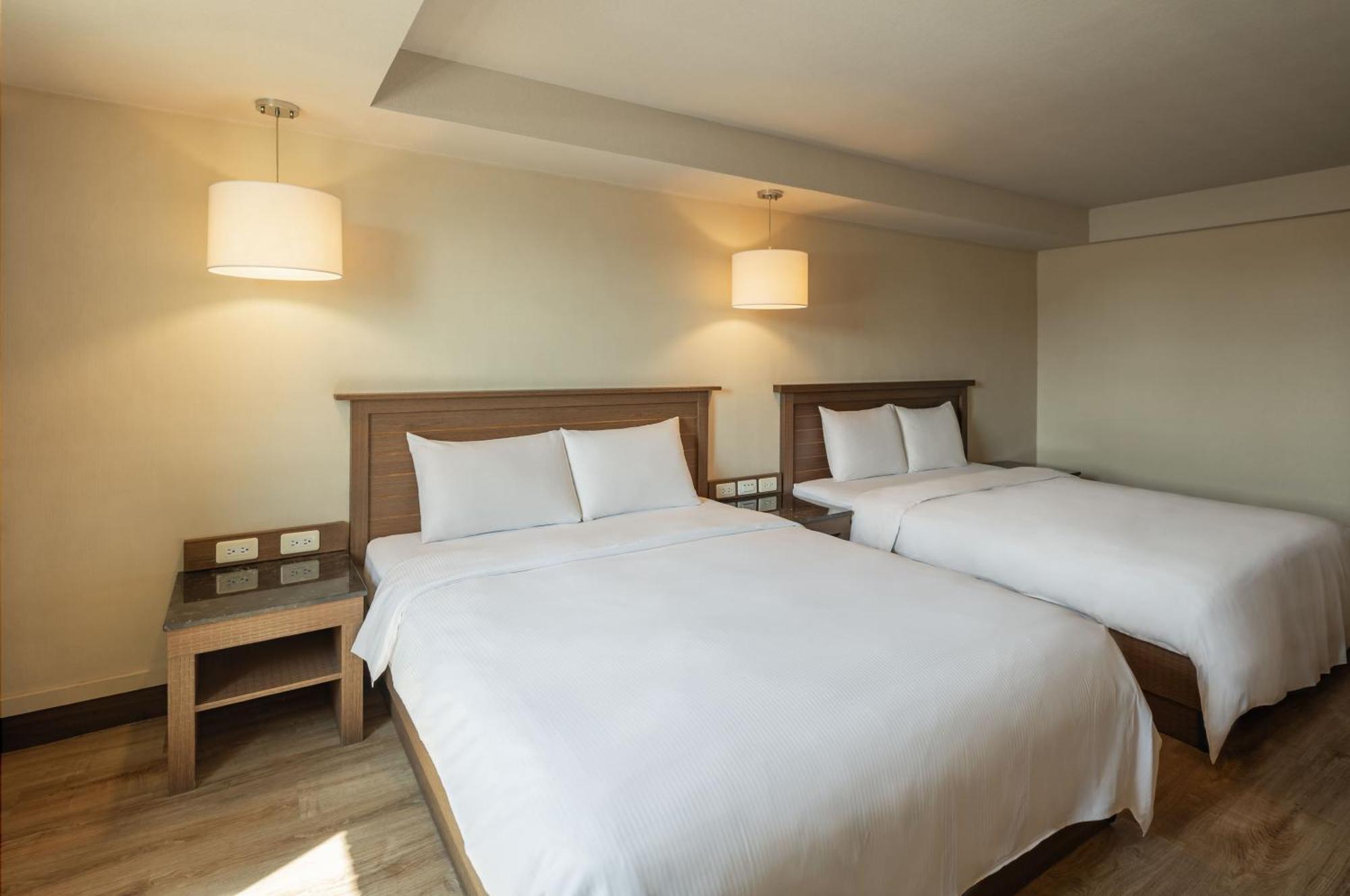 Kindness Hotel - Юаньлинь Номер фото