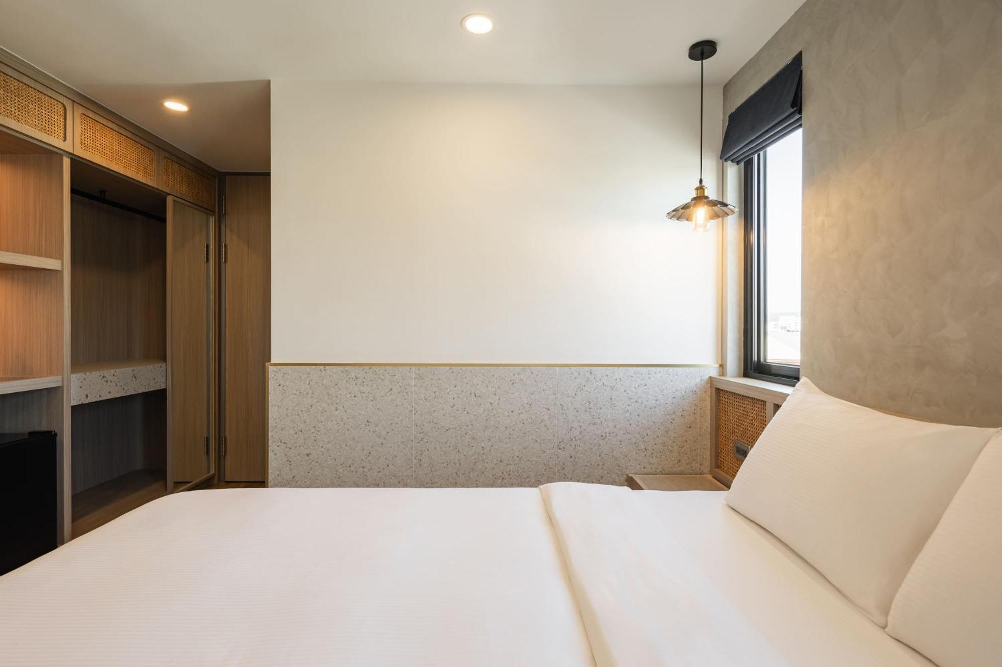 Kindness Hotel - Юаньлинь Номер фото