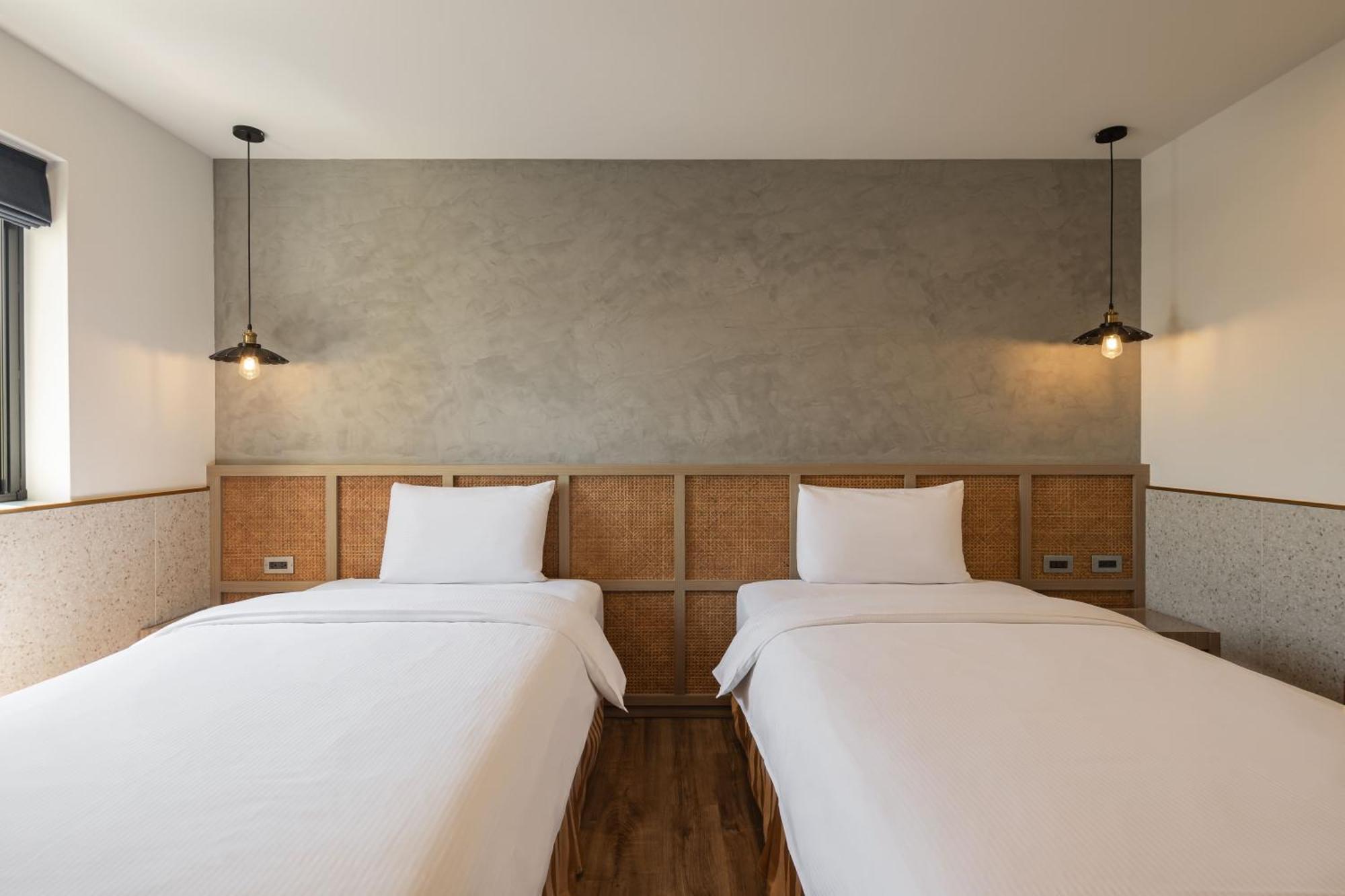Kindness Hotel - Юаньлинь Номер фото
