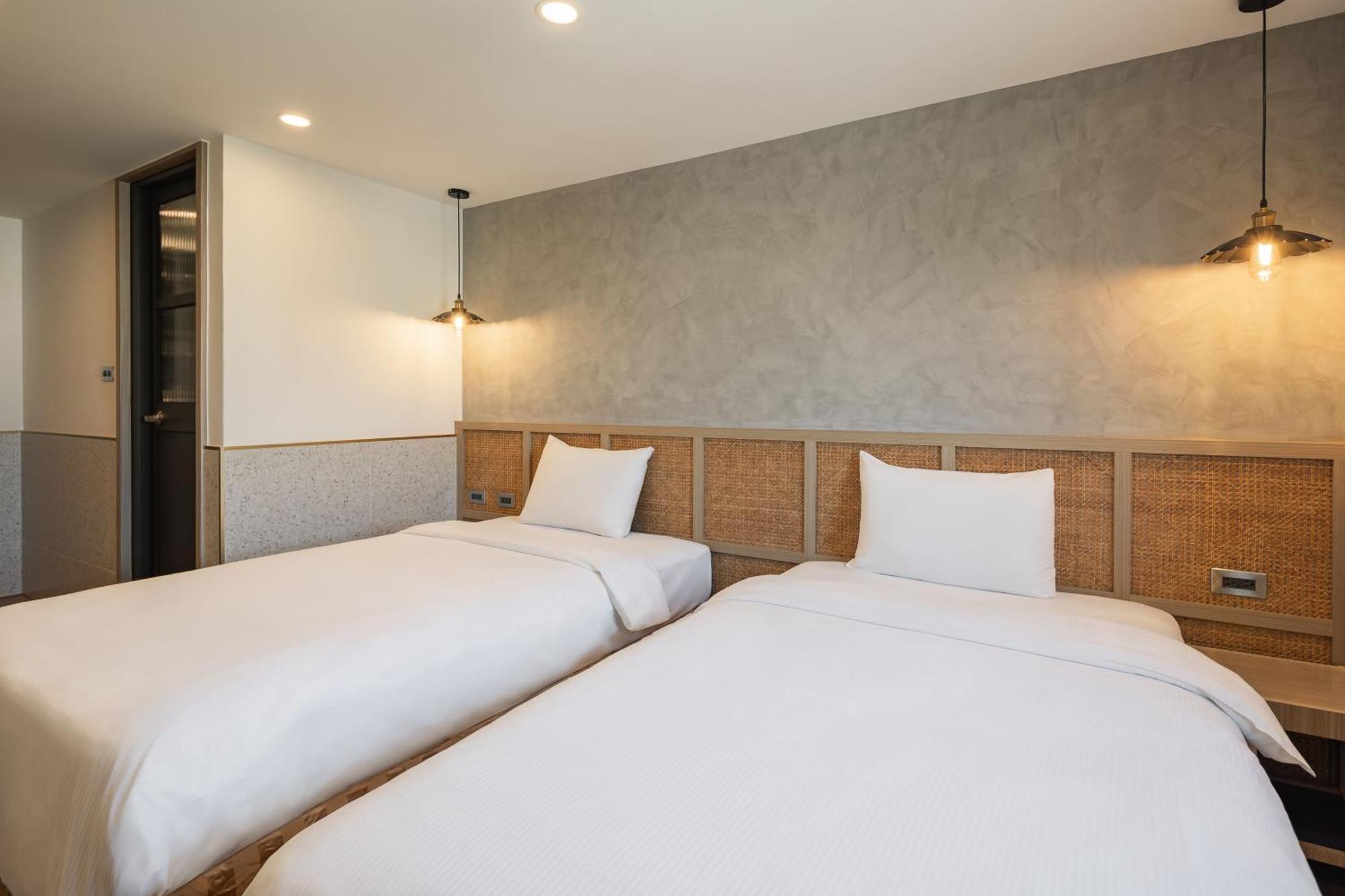 Kindness Hotel - Юаньлинь Номер фото