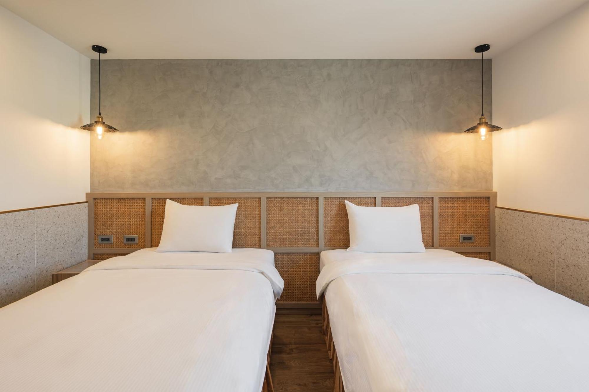 Kindness Hotel - Юаньлинь Номер фото