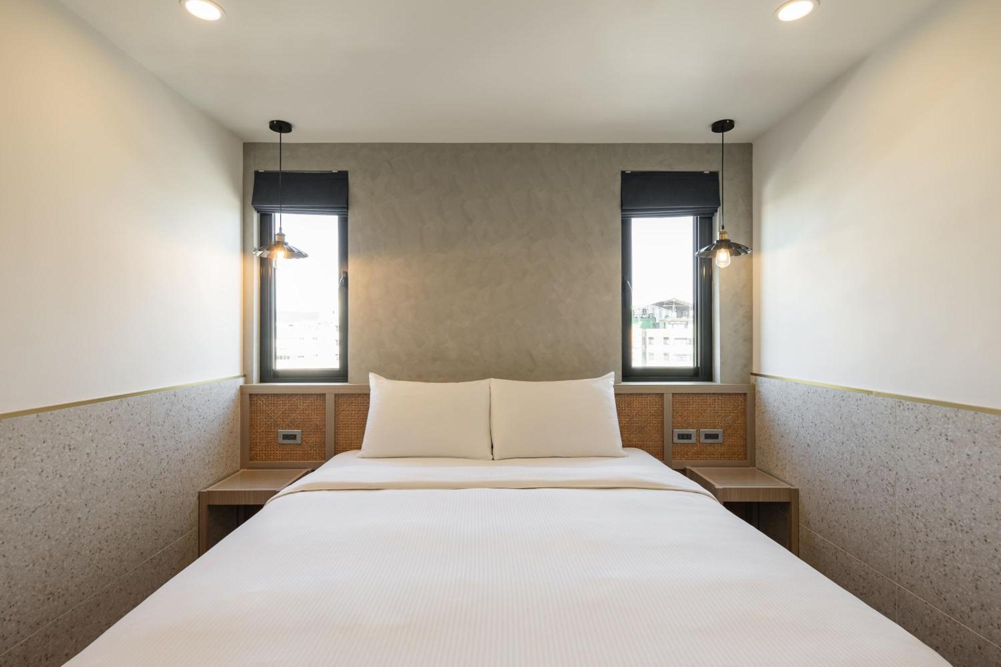 Kindness Hotel - Юаньлинь Номер фото