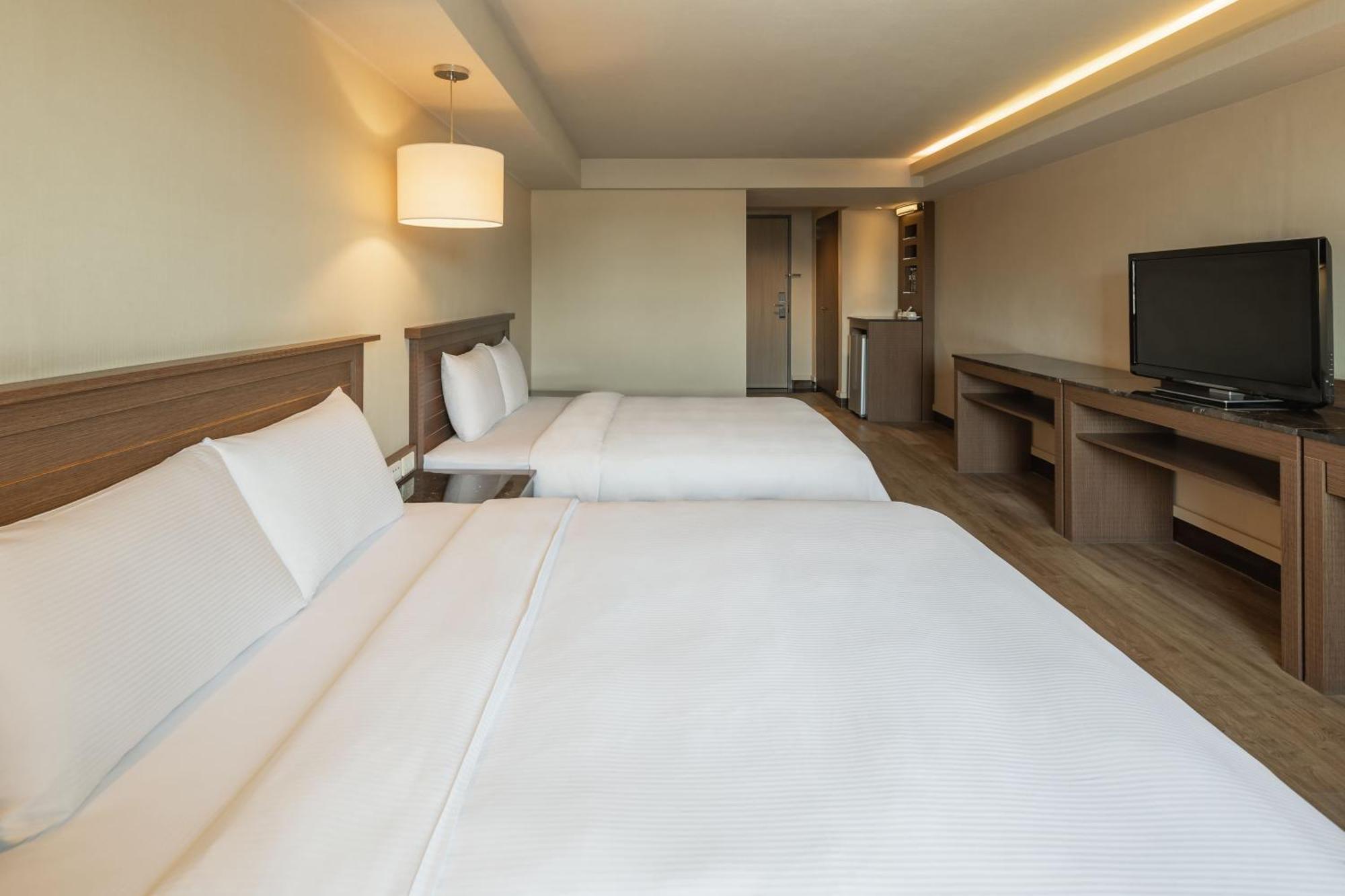 Kindness Hotel - Юаньлинь Номер фото