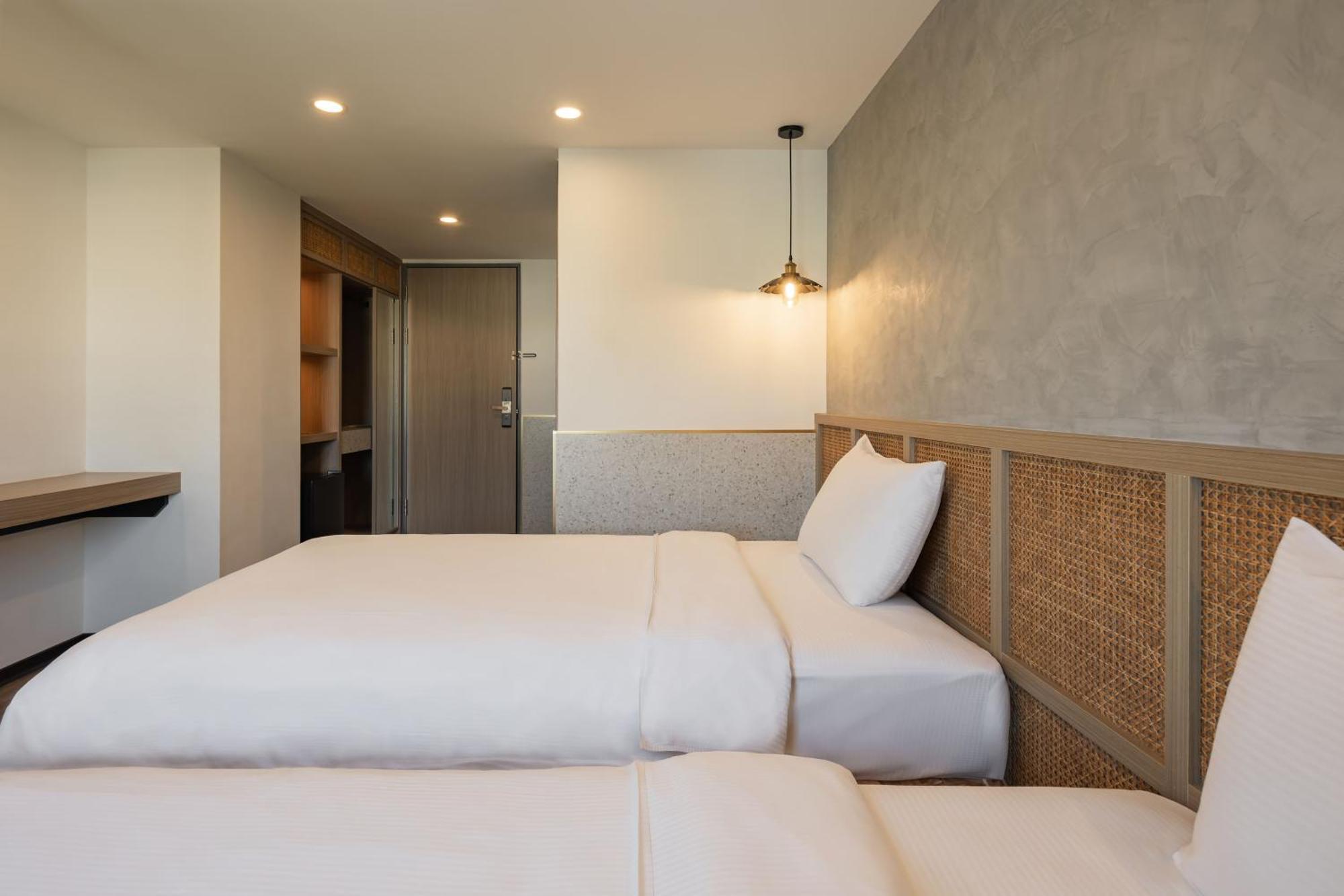 Kindness Hotel - Юаньлинь Номер фото