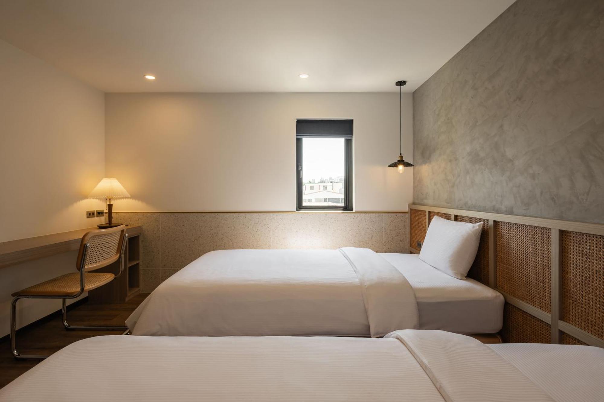 Kindness Hotel - Юаньлинь Номер фото