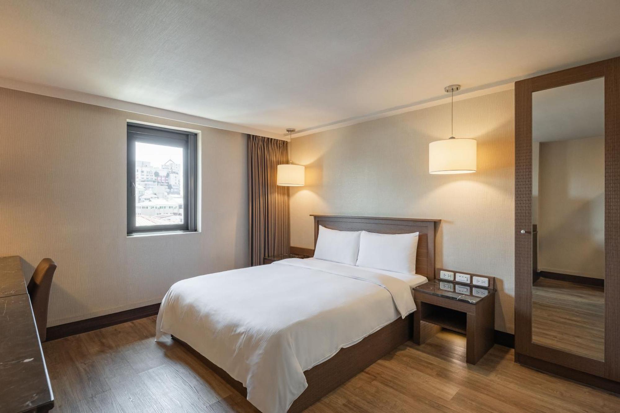 Kindness Hotel - Юаньлинь Номер фото