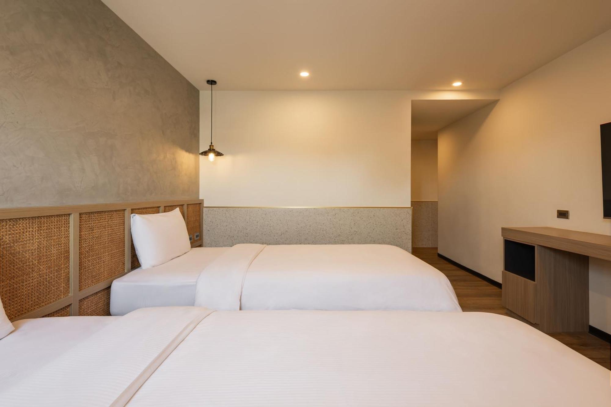 Kindness Hotel - Юаньлинь Номер фото