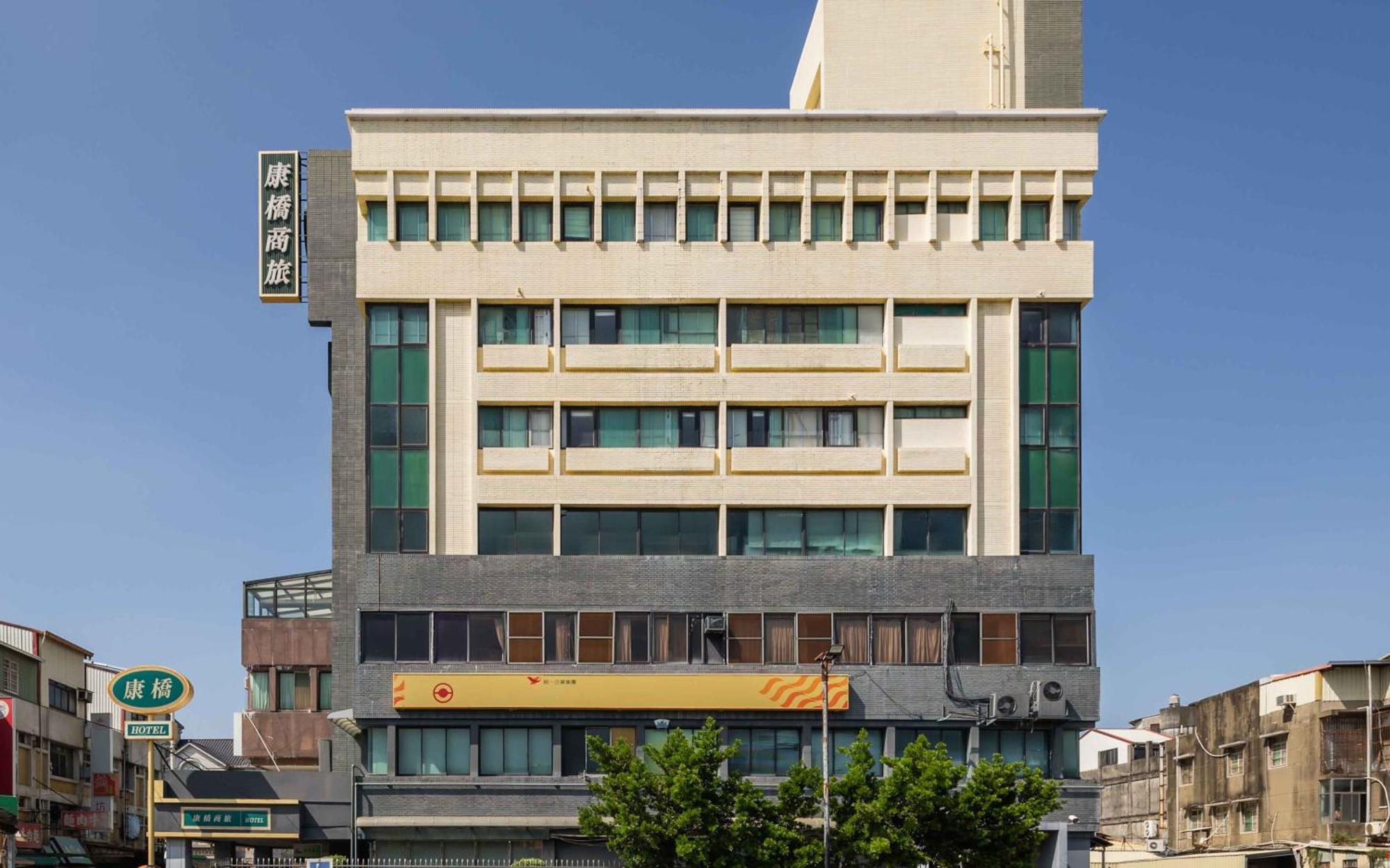 Kindness Hotel - Юаньлинь Экстерьер фото