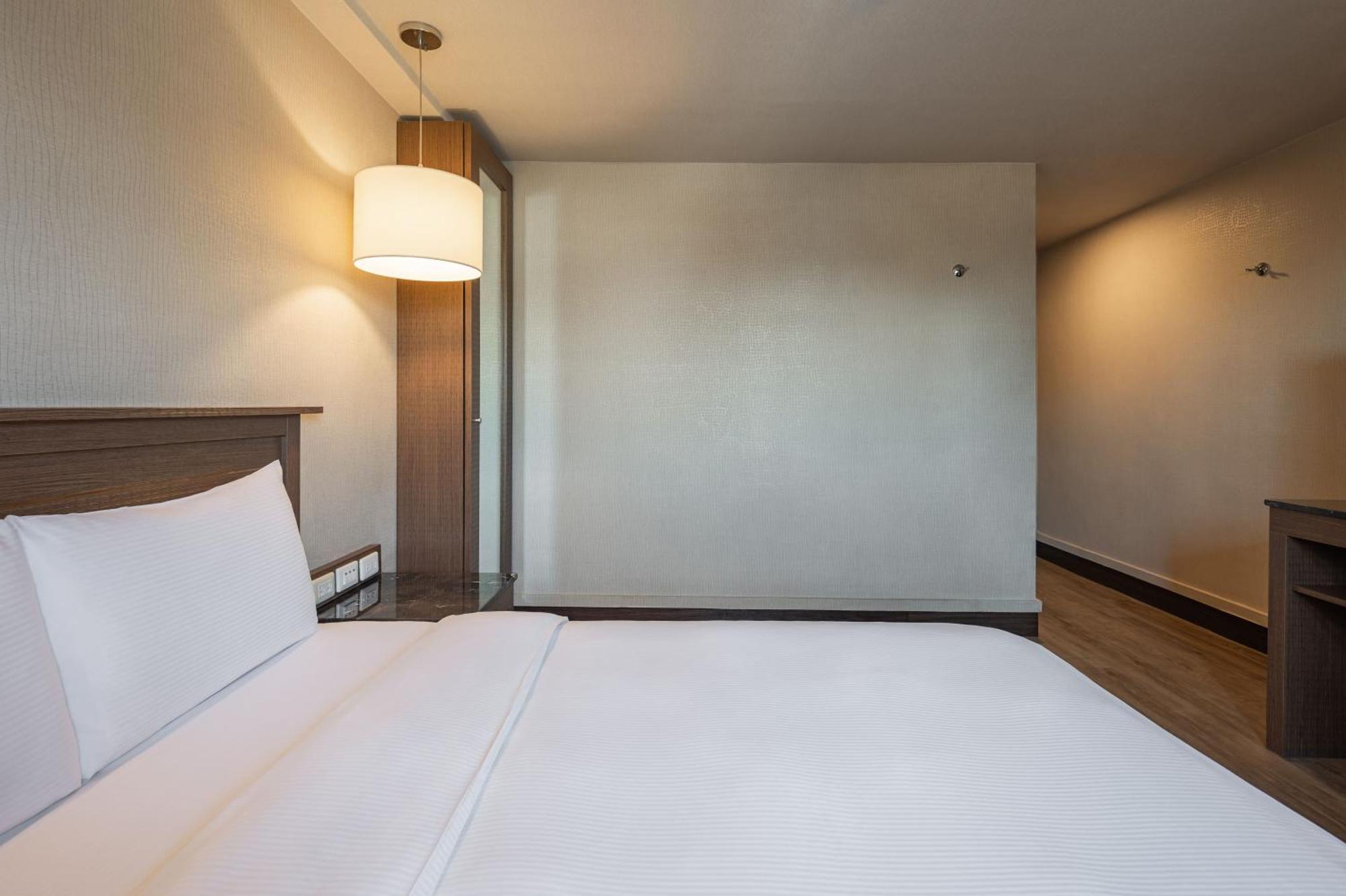 Kindness Hotel - Юаньлинь Номер фото