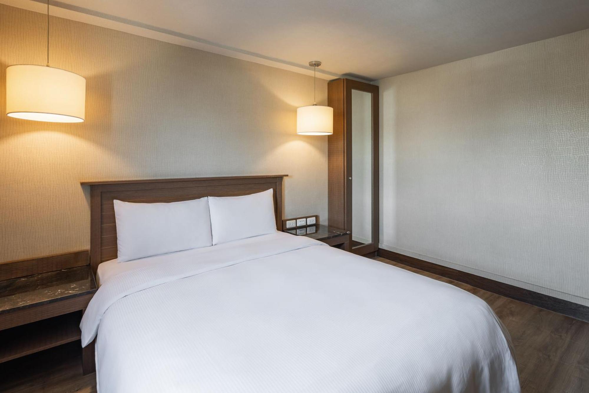 Kindness Hotel - Юаньлинь Номер фото
