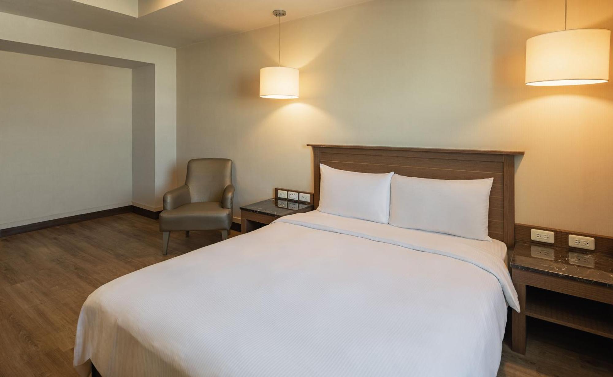 Kindness Hotel - Юаньлинь Номер фото