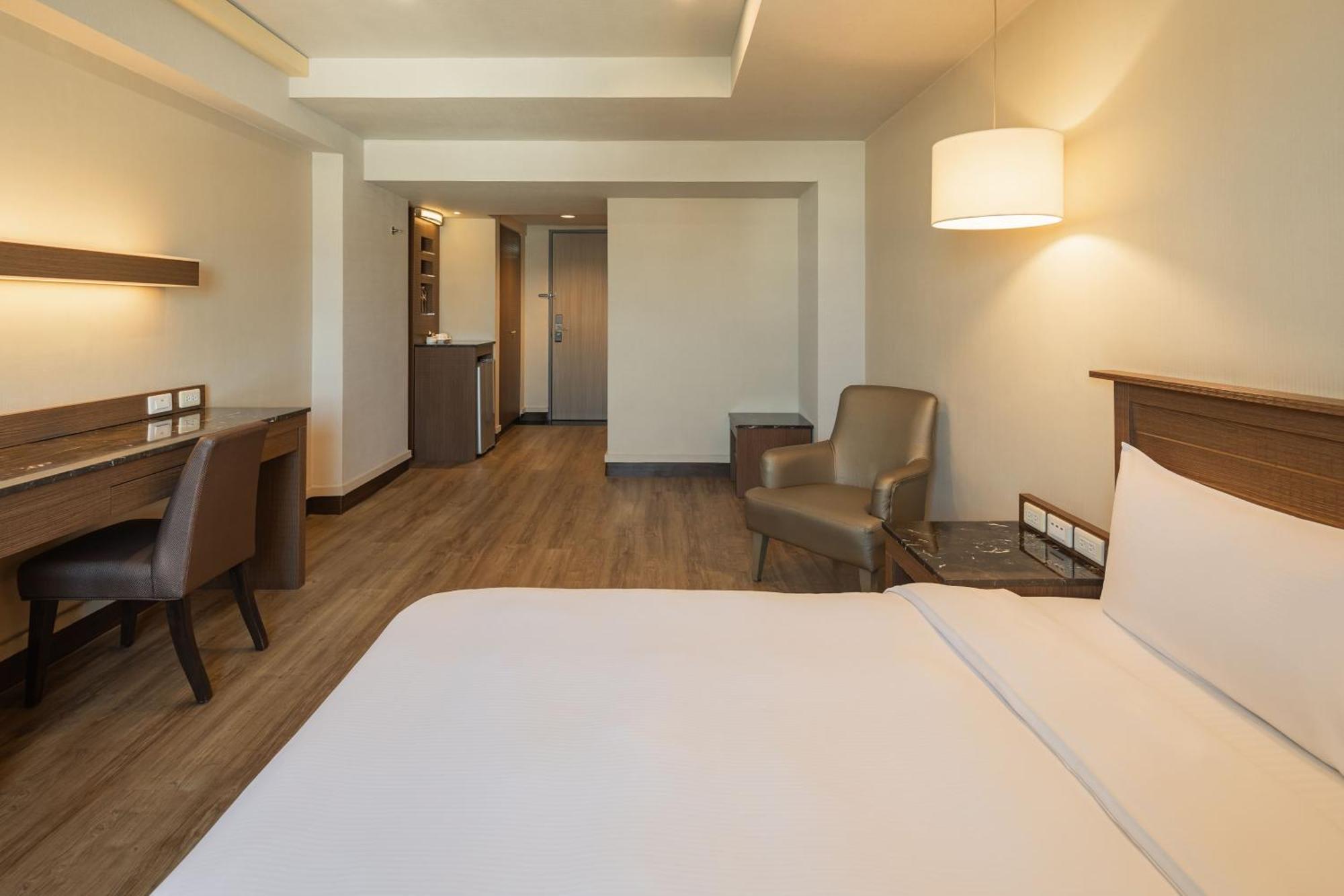 Kindness Hotel - Юаньлинь Номер фото
