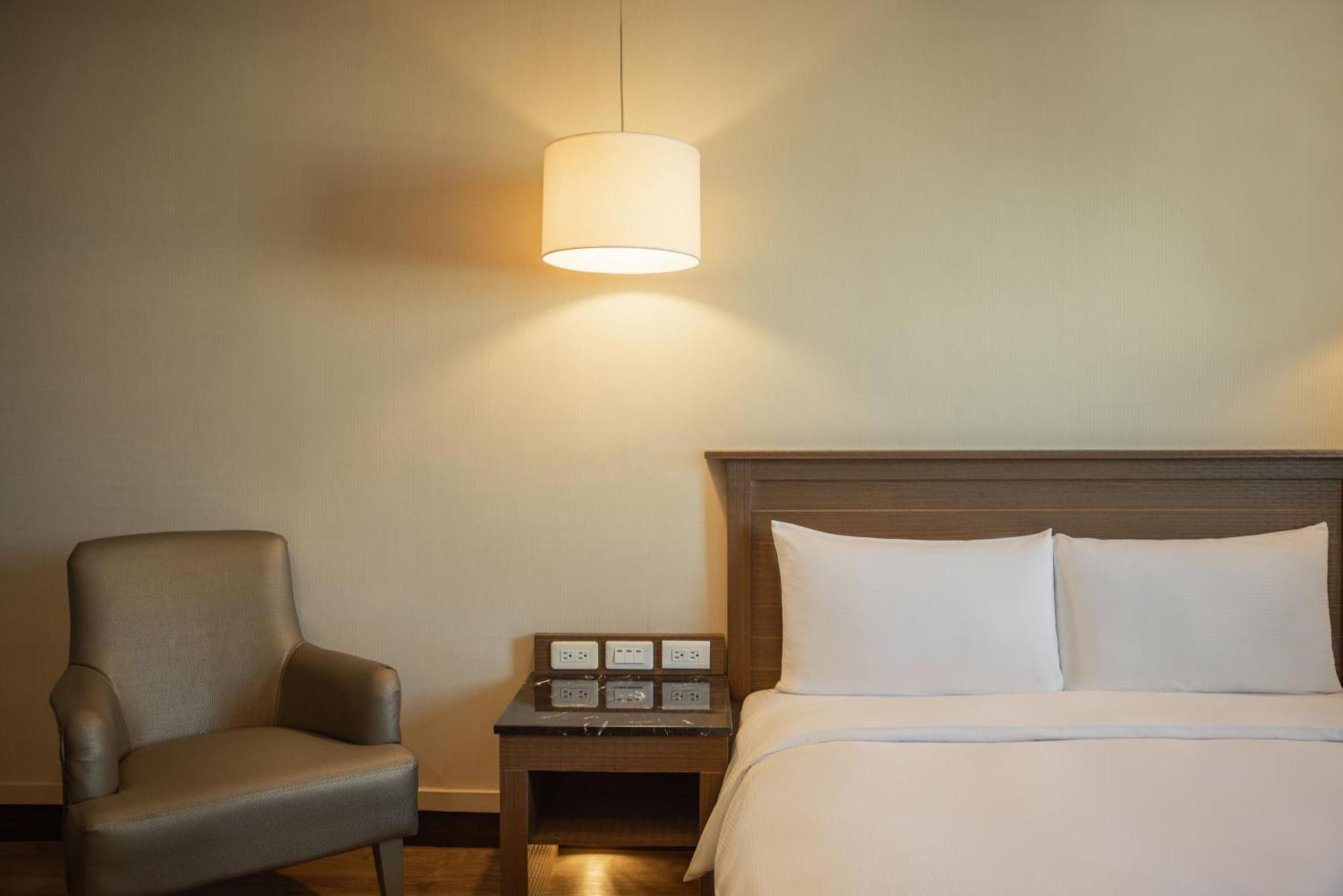 Kindness Hotel - Юаньлинь Номер фото
