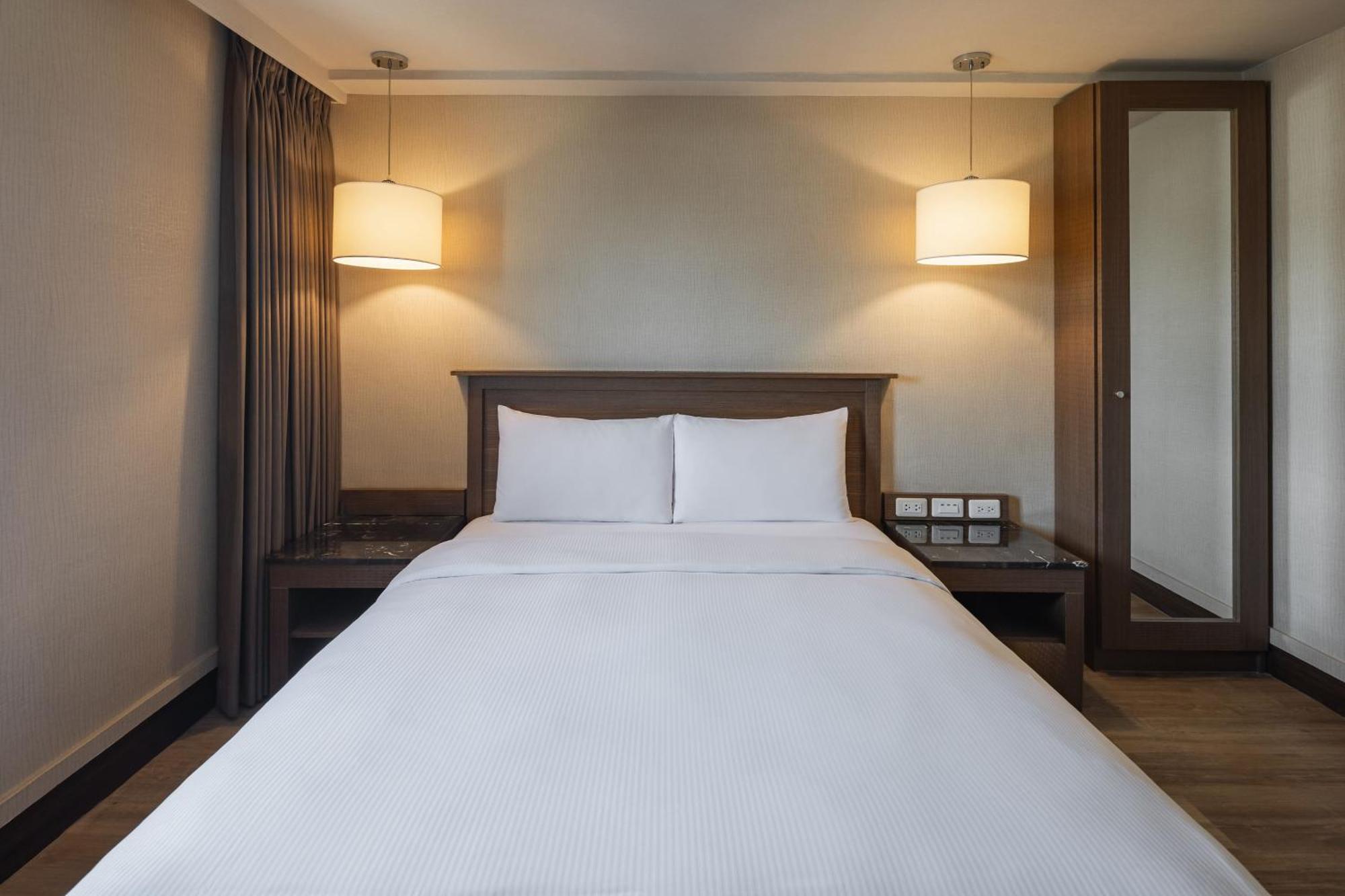 Kindness Hotel - Юаньлинь Номер фото