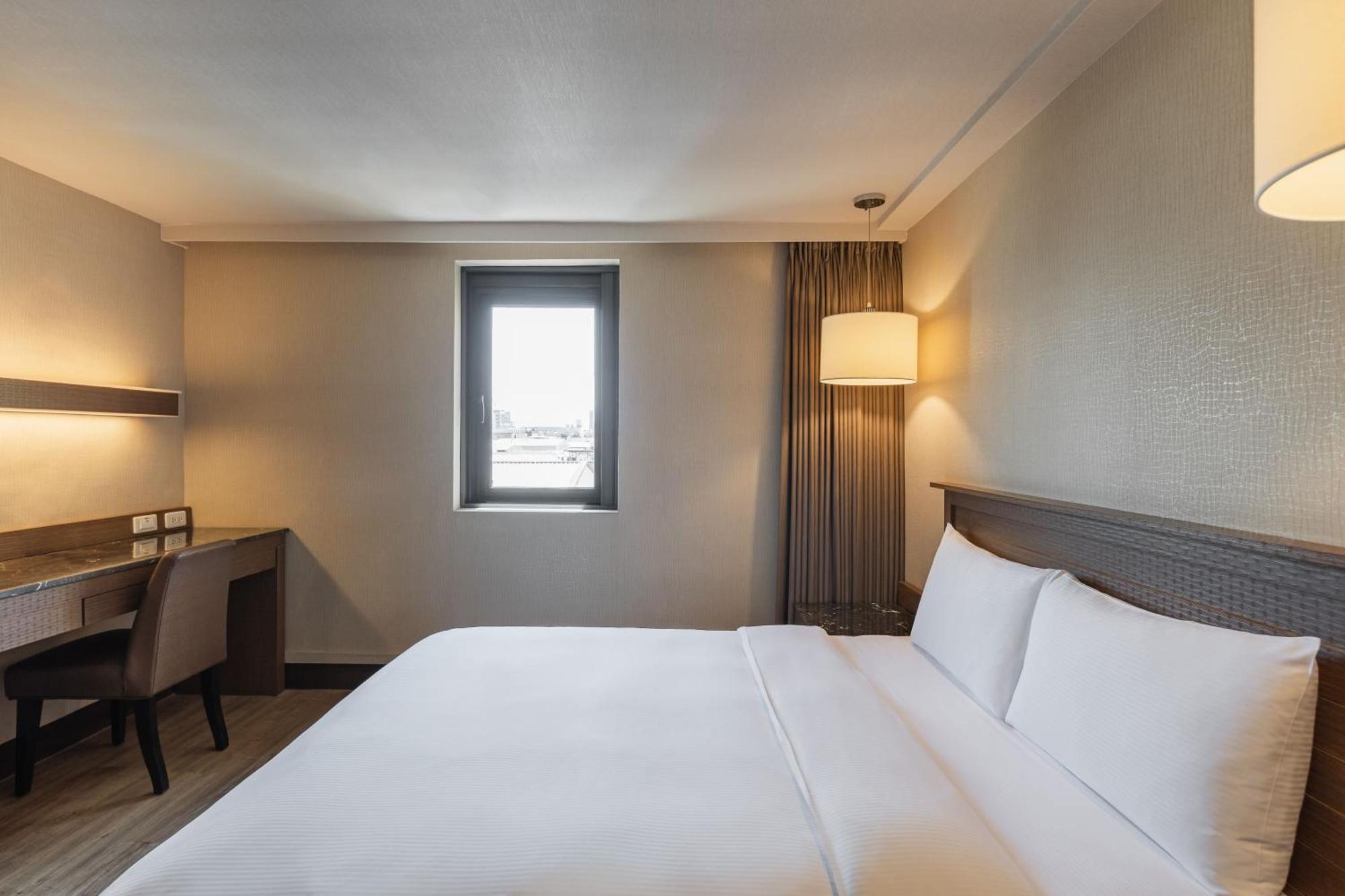 Kindness Hotel - Юаньлинь Номер фото