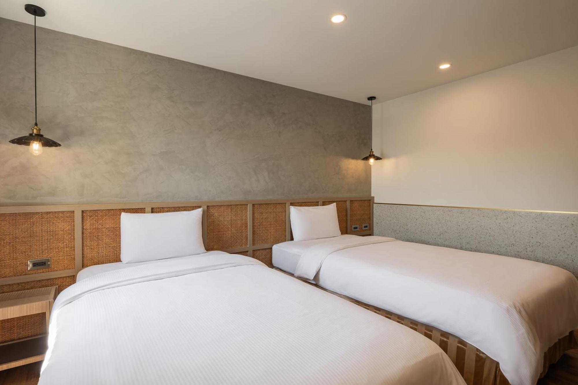 Kindness Hotel - Юаньлинь Номер фото