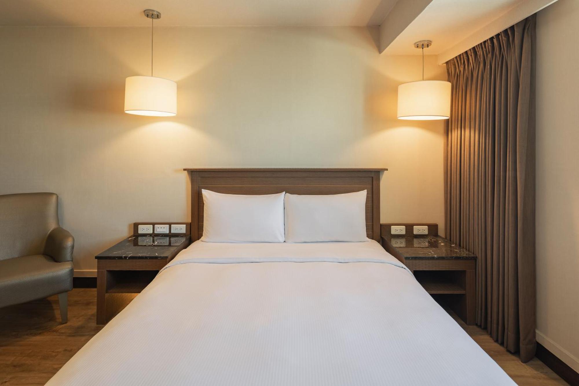 Kindness Hotel - Юаньлинь Номер фото