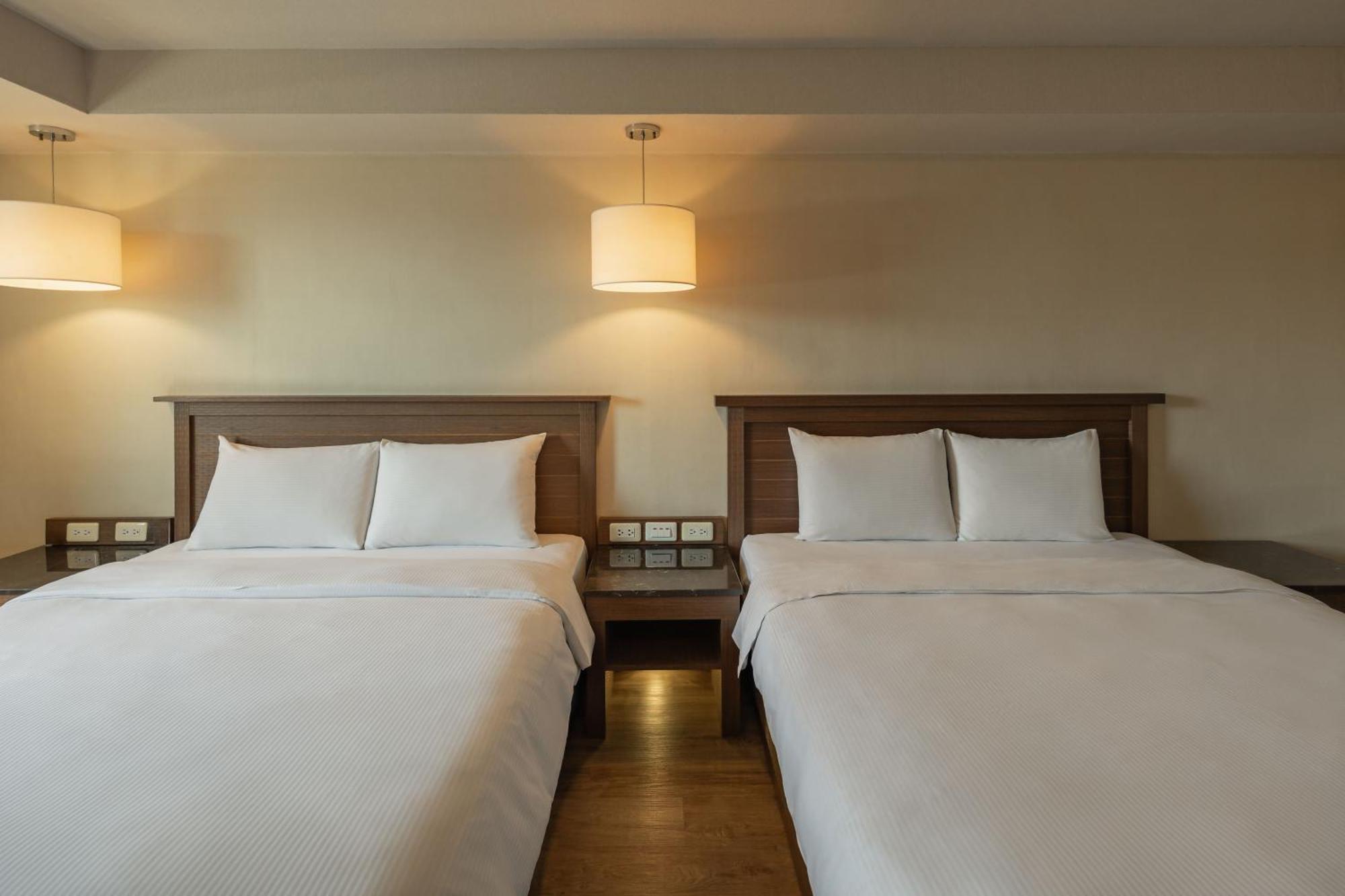 Kindness Hotel - Юаньлинь Номер фото