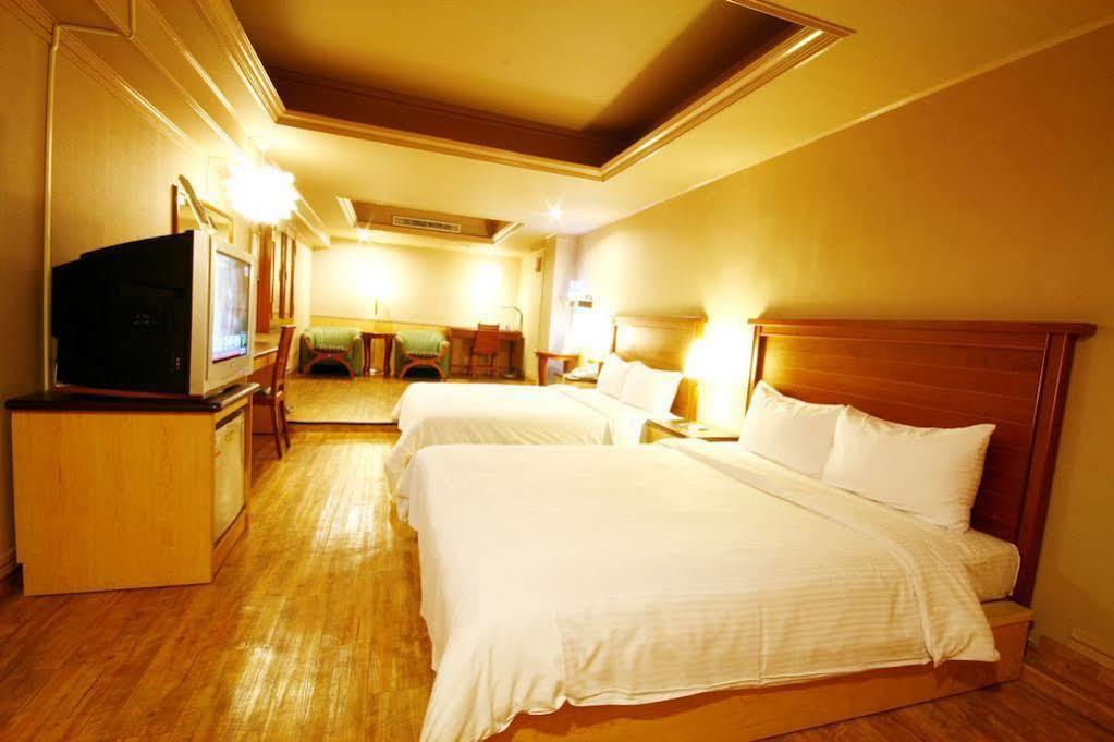 Kindness Hotel - Юаньлинь Экстерьер фото